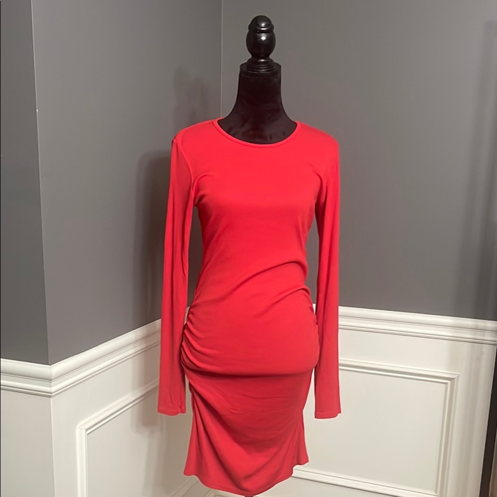 NWT, Michael JORDAN Above the Knee Dress